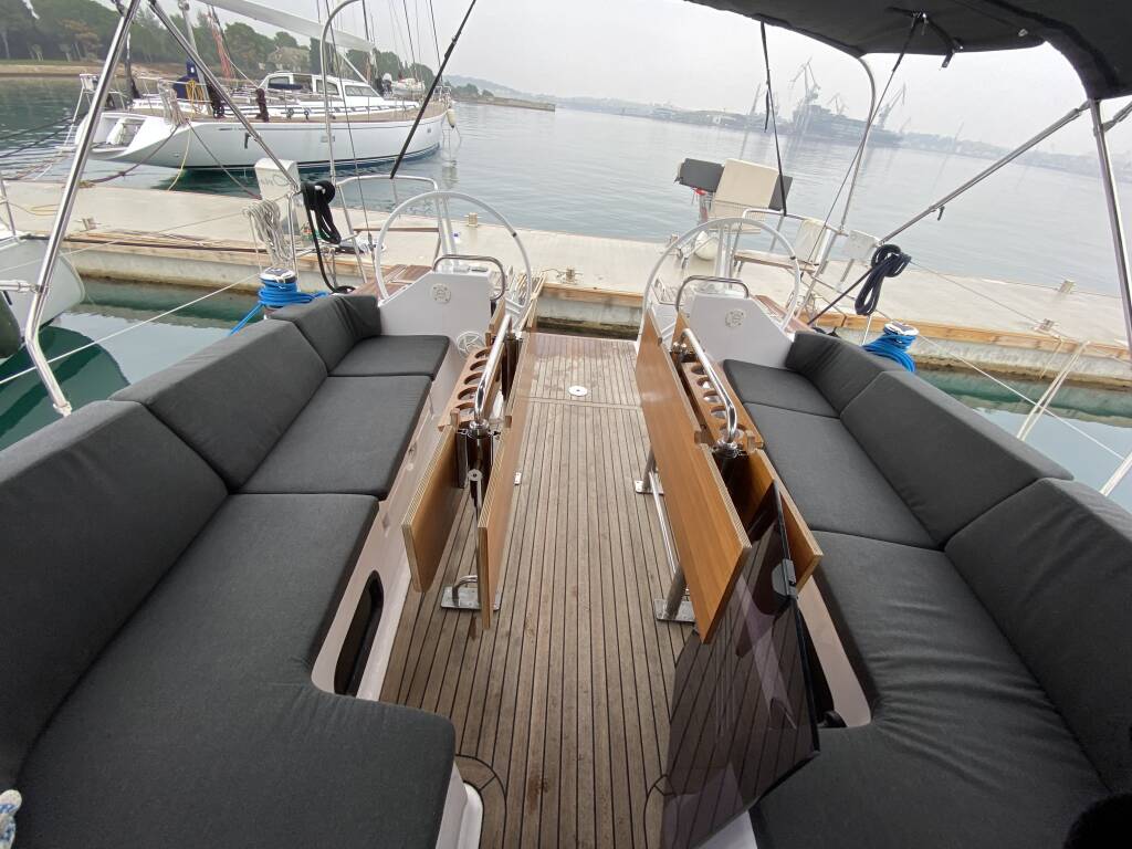 Elan Impression 45.1 VIKI