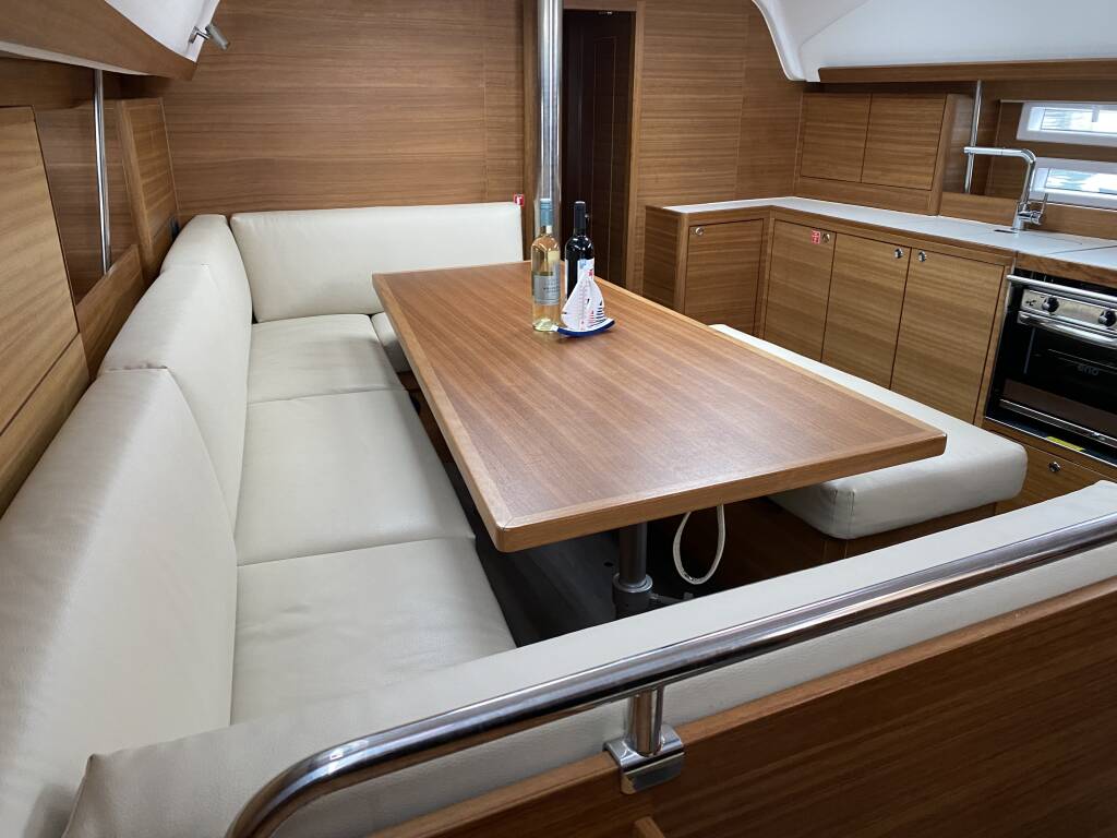 Elan Impression 45.1 VIKI