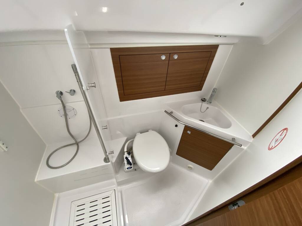 Elan Impression 45.1 VIKI
