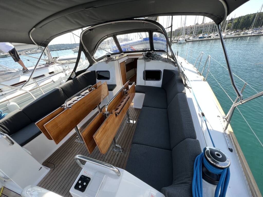 Elan Impression 45.1 VIKI