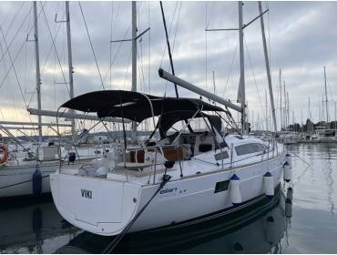 Elan Impression 45.1 • VIKI