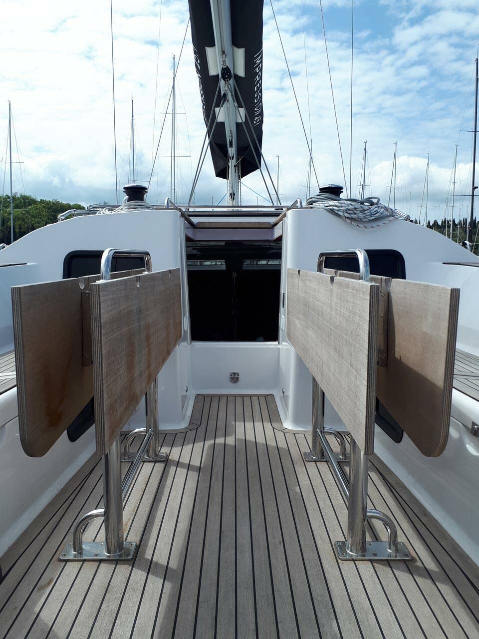 Elan Impression 45.1 Briganti