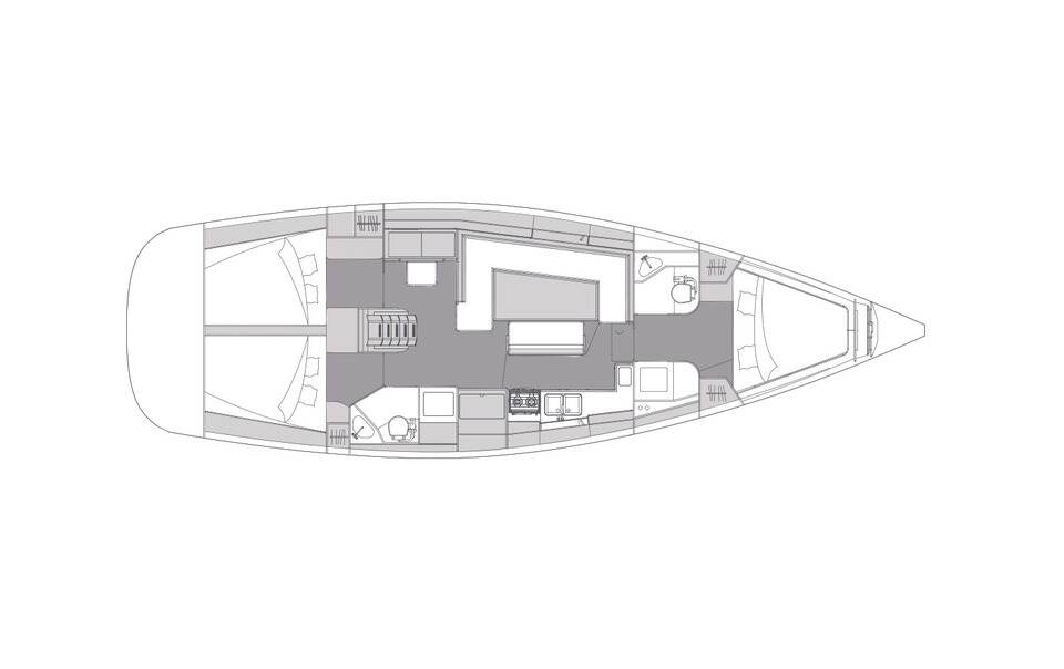 Elan Impression 45.1 Soleos