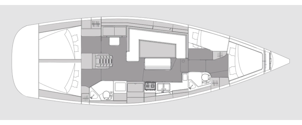 Elan Impression 45.1 Josi