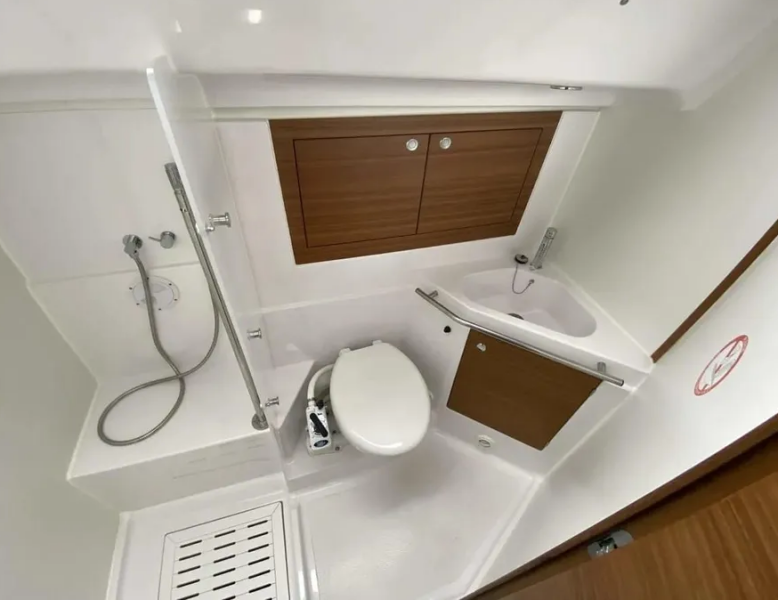 Elan Impression 45.1 Josi