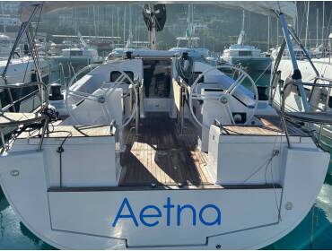 Elan Impression 45.1 • Aetna