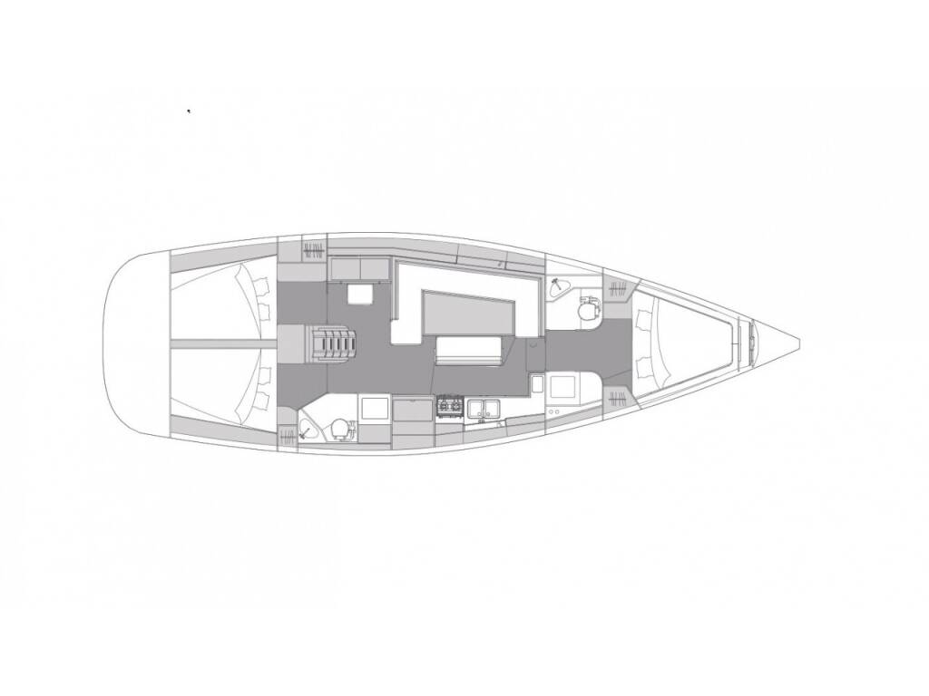 Elan Impression 45.1  Zoela