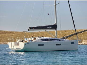 Elan Impression 45.1 • Skyline