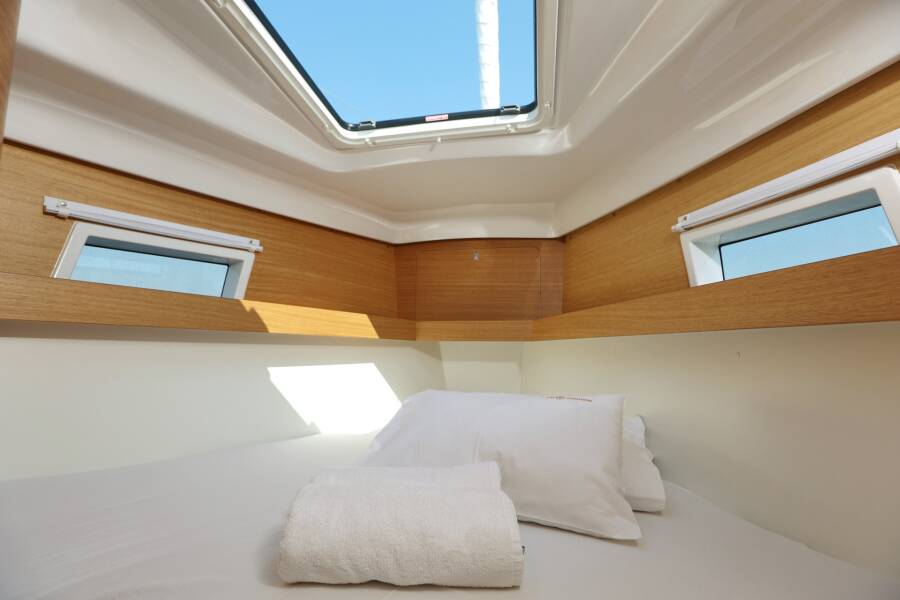 Elan Impression 45.1 Lara