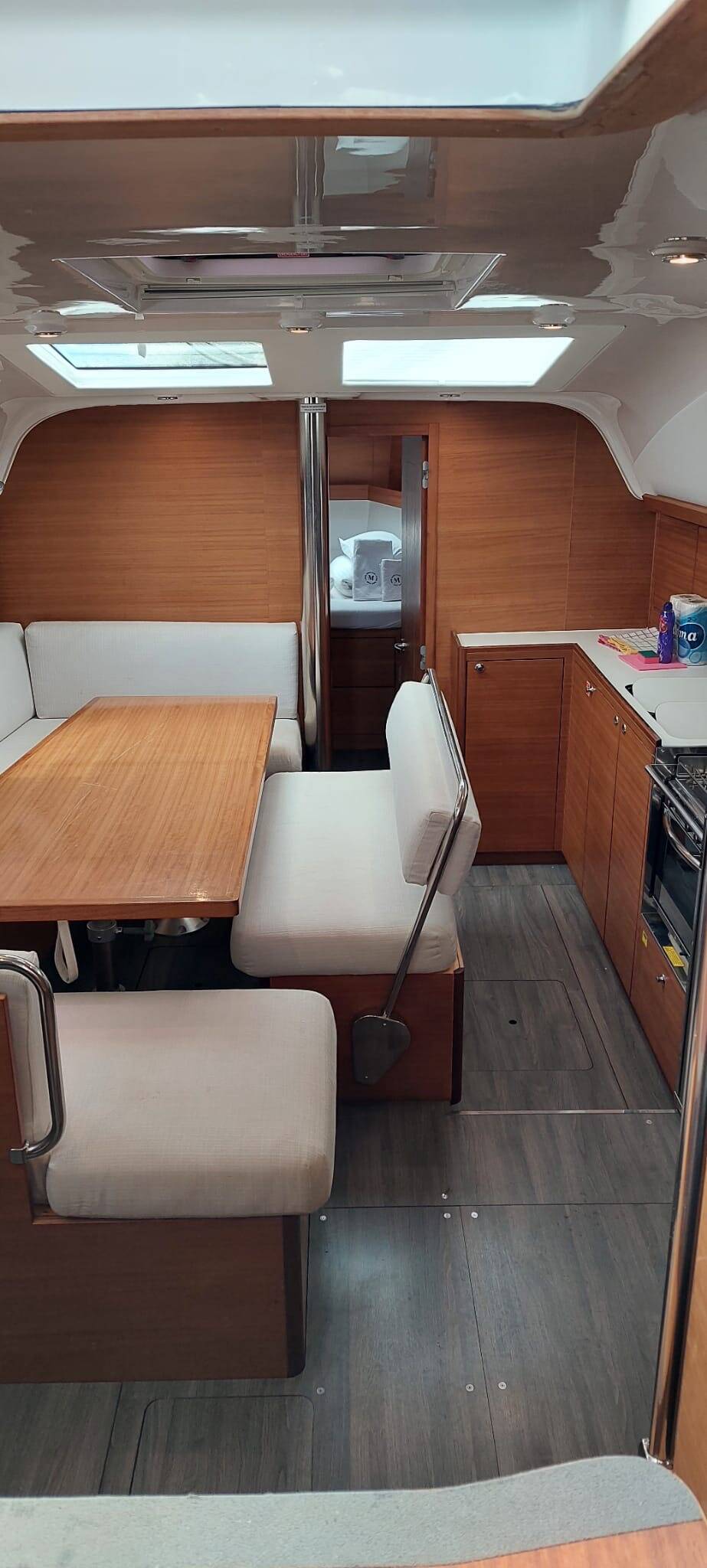 Elan Impression 45.1 Moonlight