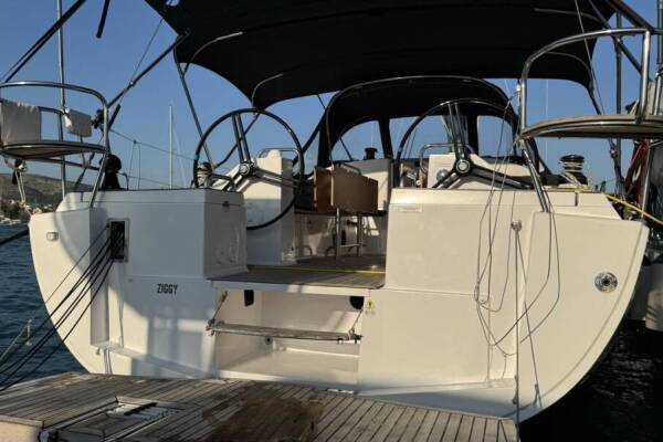 Elan Impression 45.1 Ziggy