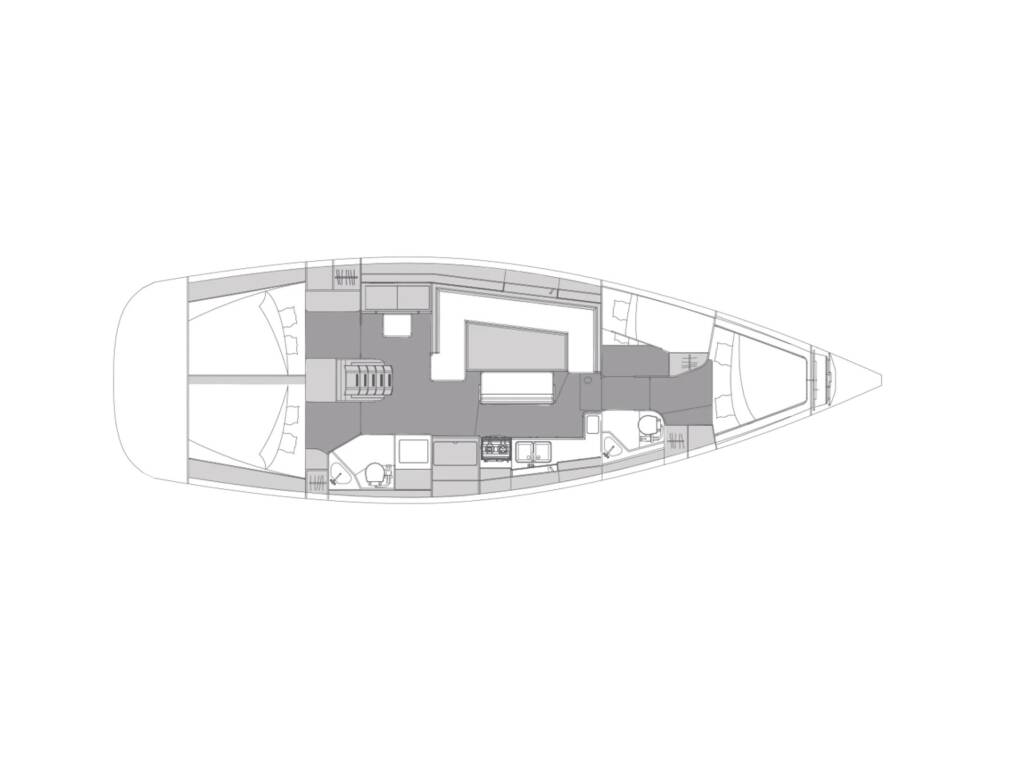 Elan Impression 45.1 JOSI