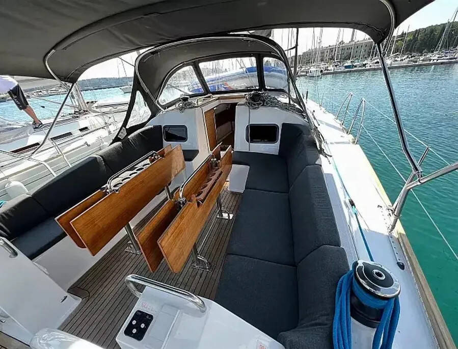 Elan Impression 45.1 JOSI