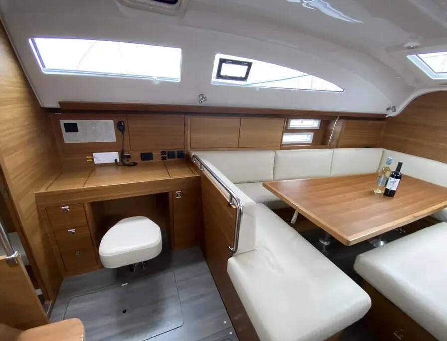 Elan Impression 45.1 JOSI