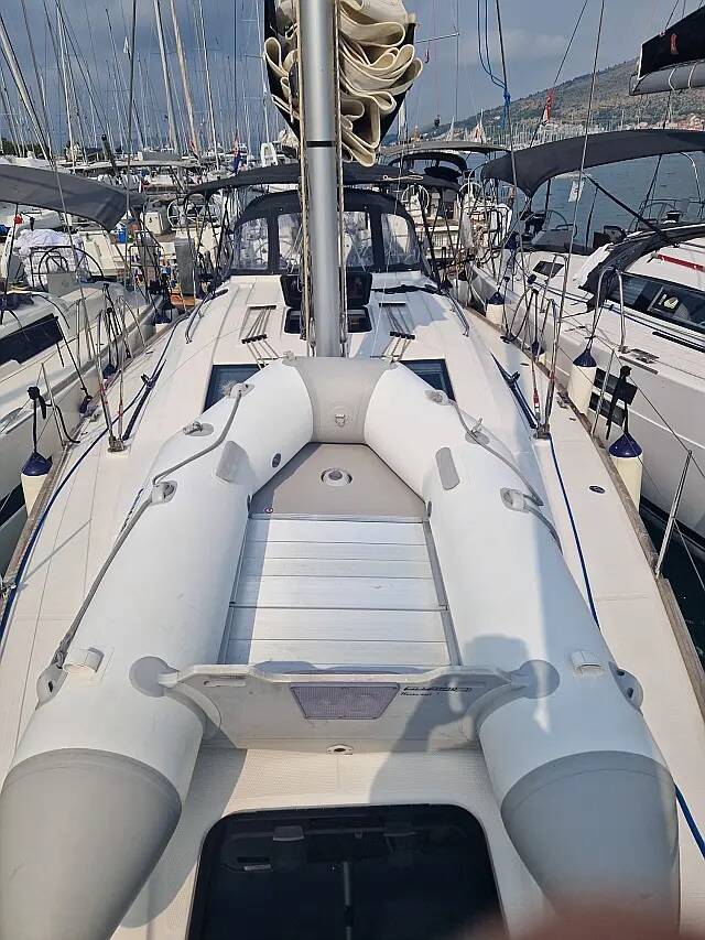 Elan Impression 45.1  Moonlight