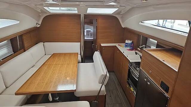 Elan Impression 45.1  Moonlight