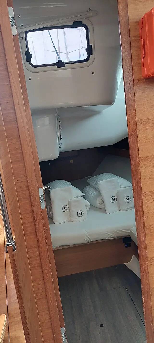 Elan Impression 45.1  Moonlight