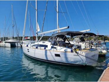 Elan Impression 45.1 • Oxygen