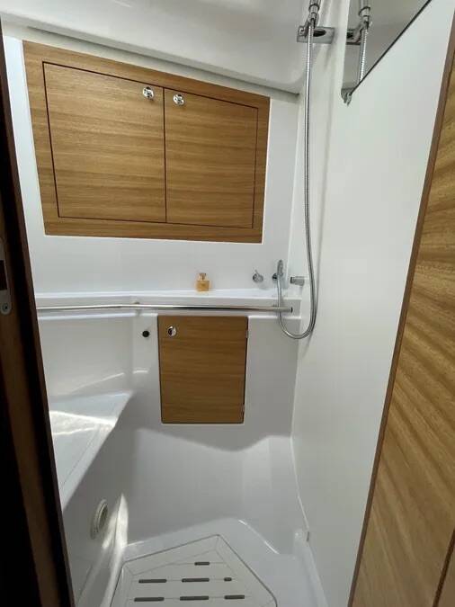 Elan Impression 45.1 Oxygen