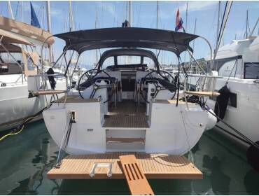 Elan Impression 45.1 Ziggy