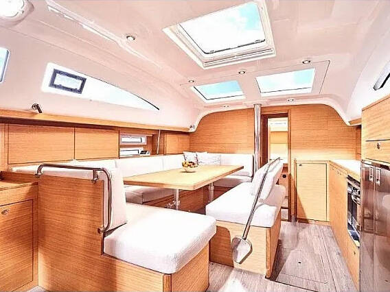 Elan Impression 45.1 Ziggy