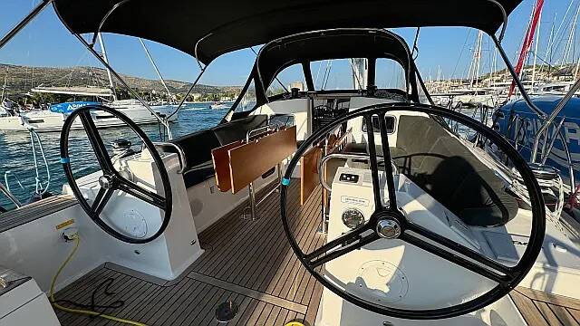 Elan Impression 45.1 Ziggy