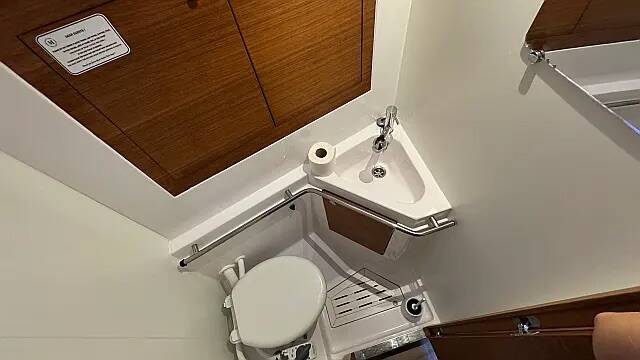 Elan Impression 45.1 Ziggy