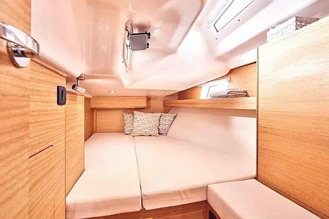 Elan Impression 45.1 Lillemor II