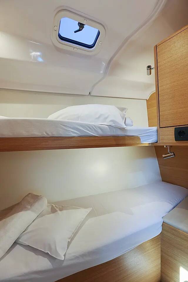 Elan Impression 45.1 Lara