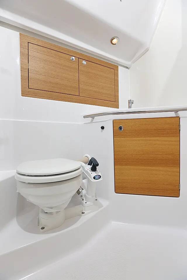 Elan Impression 45.1 Lara