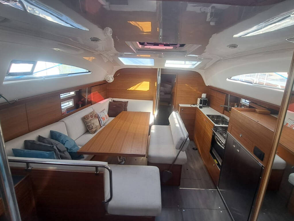 Elan Impression 45.1 AF-ELAN45.1