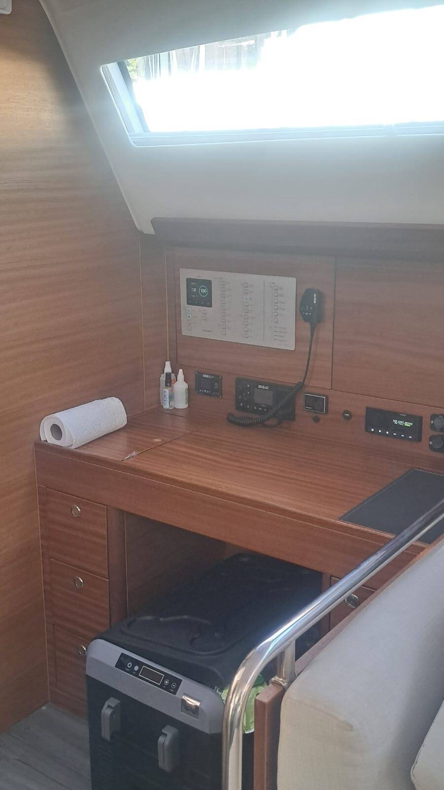 Elan Impression 45.1 AF-ELAN45.1