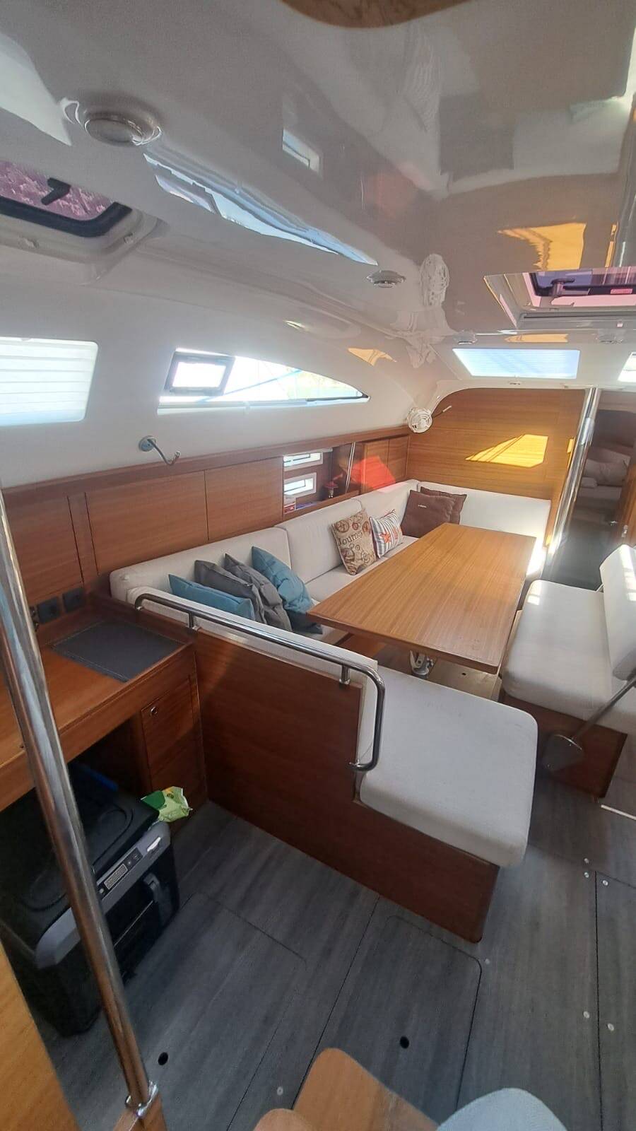 Elan Impression 45.1 AF-ELAN45.1