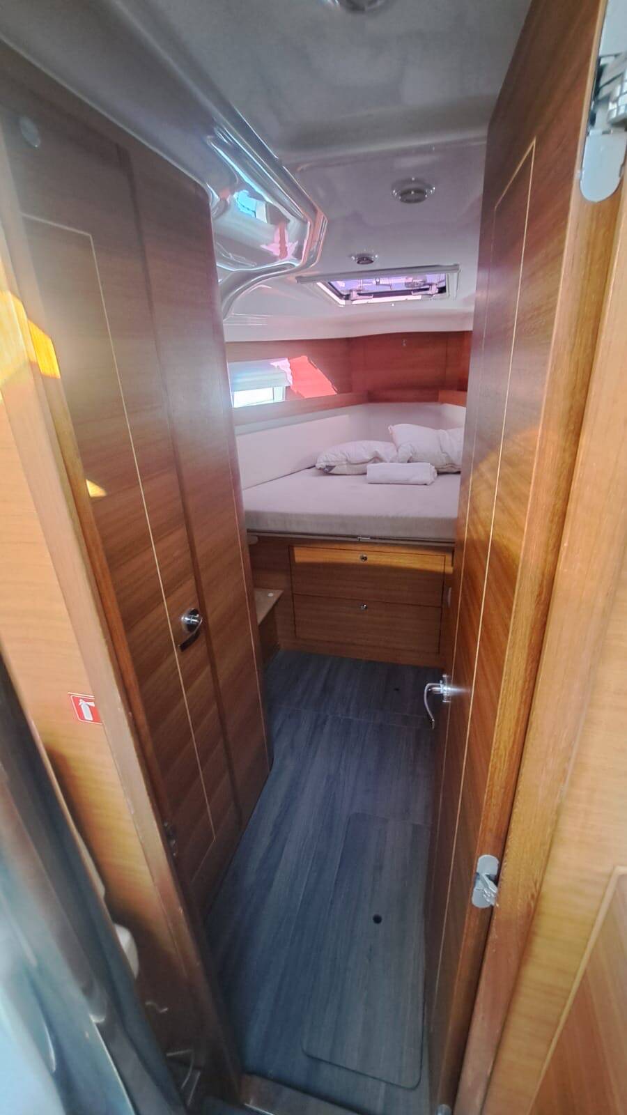 Elan Impression 45.1 AF-ELAN45.1