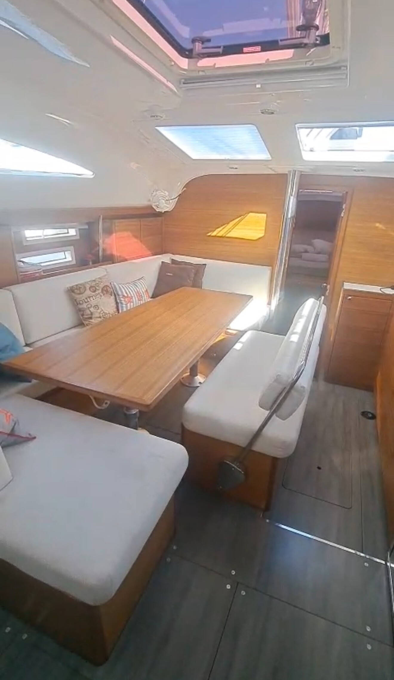 Elan Impression 45.1 AF-ELAN45.1