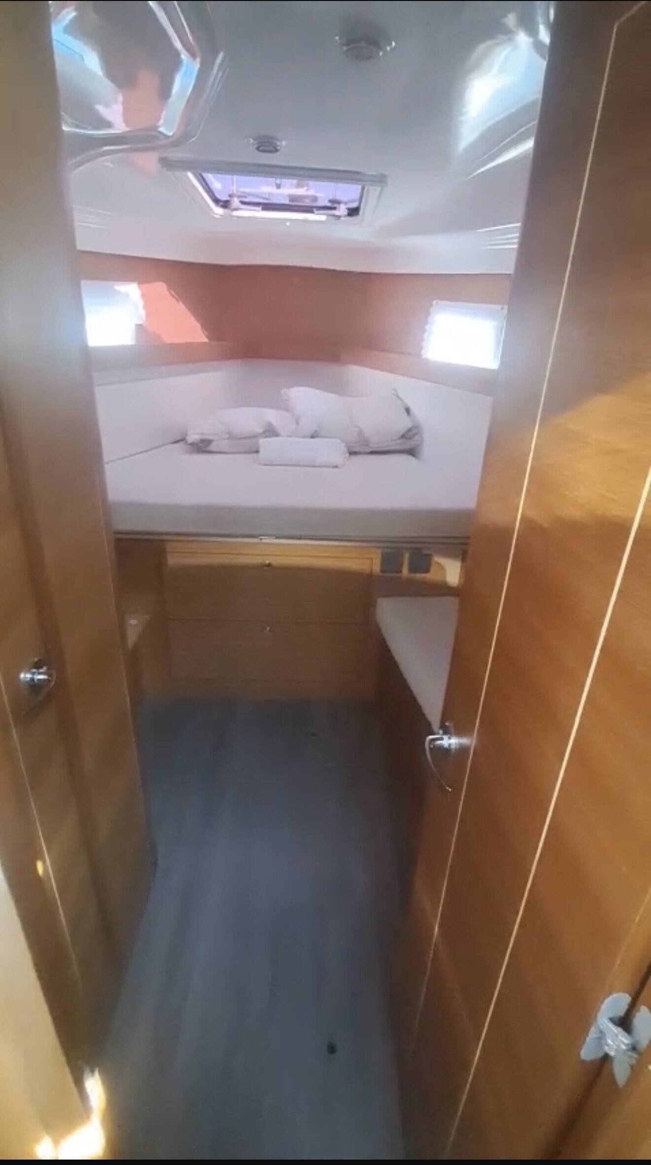 Elan Impression 45.1 AF-ELAN45.1