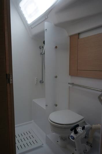 Elan Impression 45[G] Alkistis