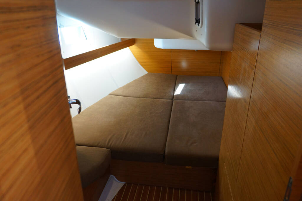 Elan Impression 45[G] Alkistis