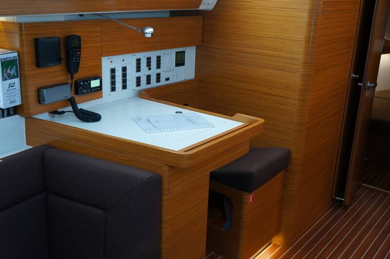 Elan Impression 45[G] Alkistis