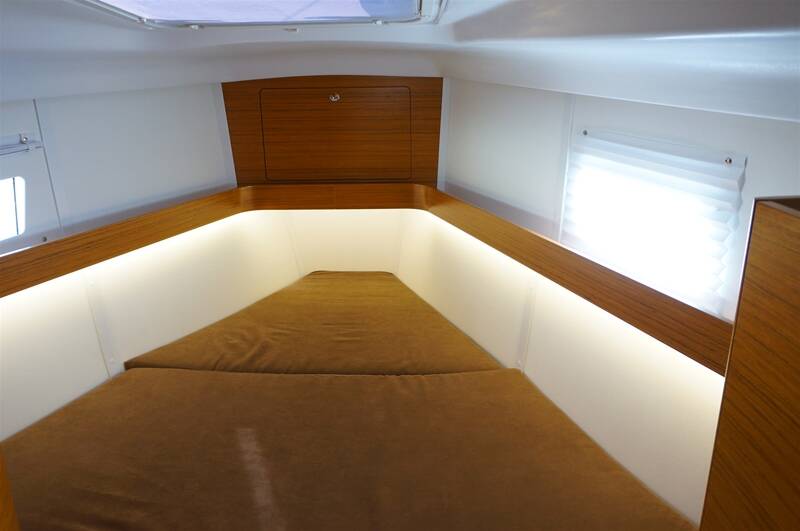 Elan Impression 45[G] Alkistis