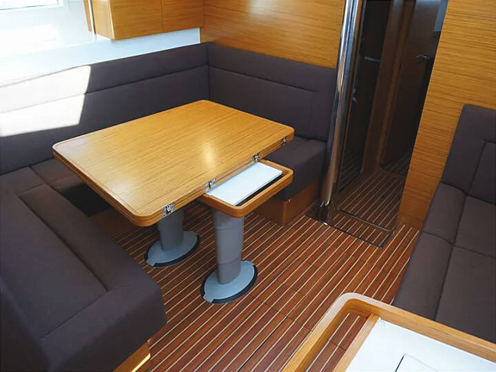 Elan Impression 45[G] Alkistis