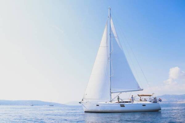 Elan Impression 50 Virginia