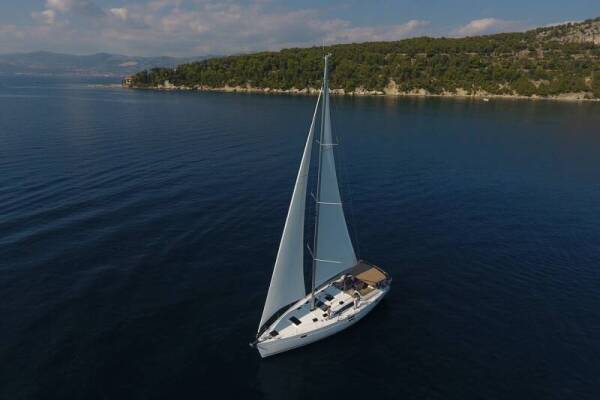 Elan Impression 50 Lena