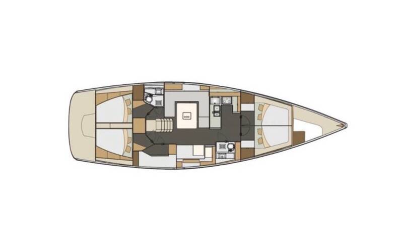 Elan Impression 50 Timeless