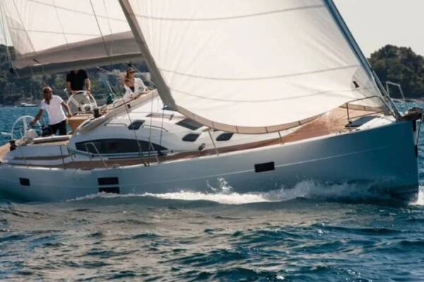 Elan Impression 50 Lazy Days