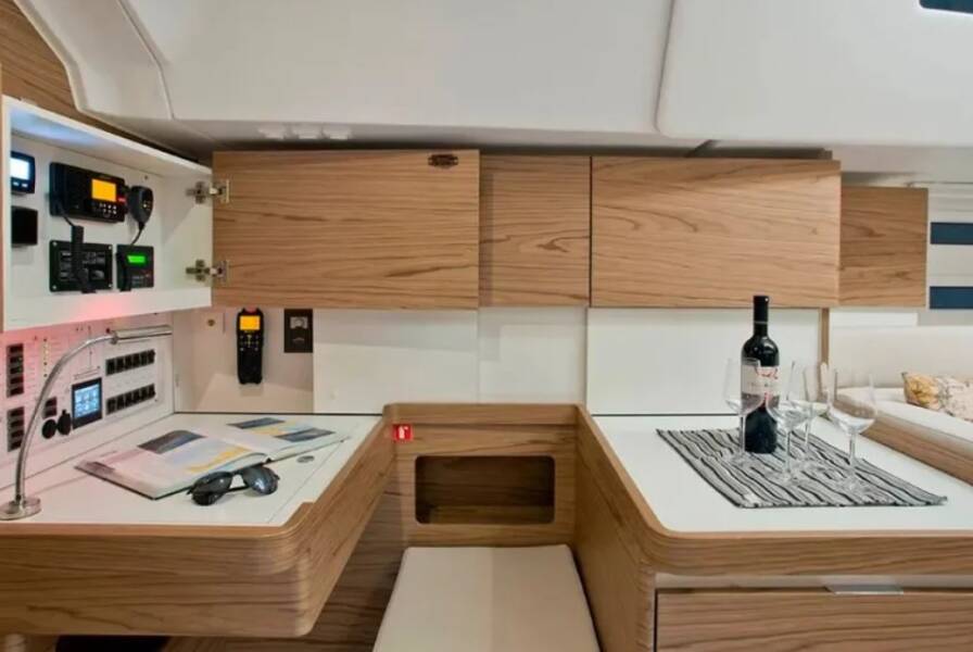 Elan Impression 50 Lazy Days