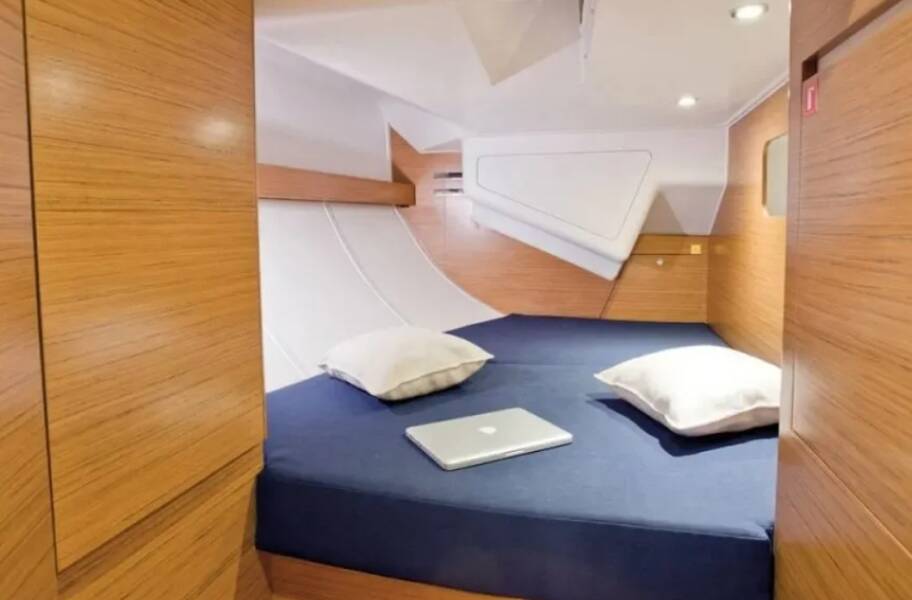 Elan Impression 50 Lazy Days