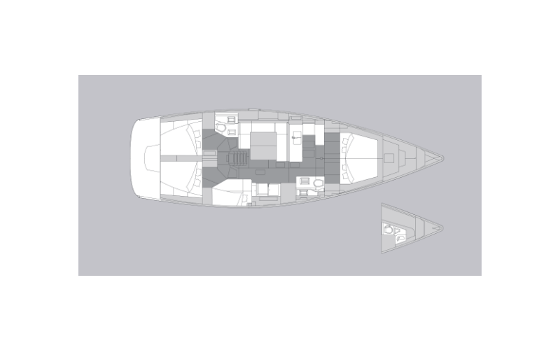 Elan Impression 50.1 Lija