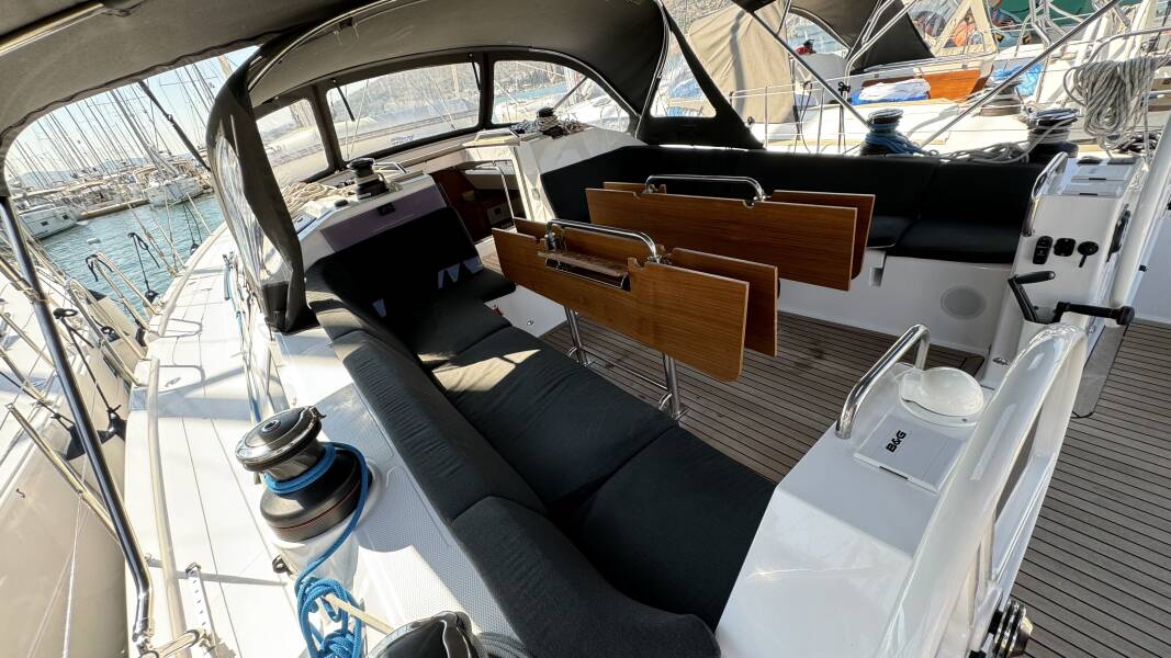 Elan Impression 50.1 Miss Esme