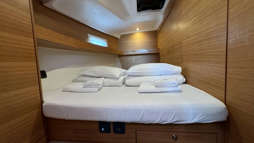 Elan Impression 50.1 Miss Esme